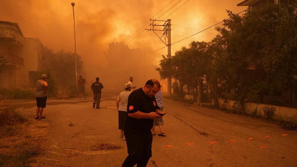 CNN TÜRK tweet media