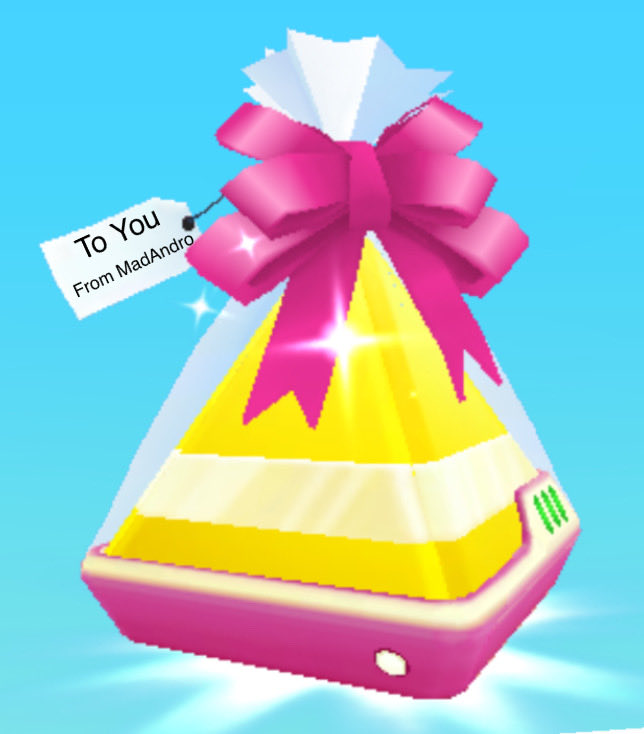 Made some room again😱 🥰 i need 35friends!  🥰

✔️Please open every day 🥺
✔️I dont sync, so you open when you want 🥳🥳 If it takes longer than 1 week->🗑️
✔️Slow in general will be removed 🐌🗑️

Old and new friends are welcome to join ❤️ 

5327 4411 5934