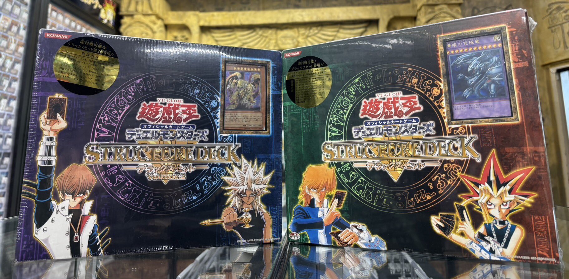 福福トレカ 秋葉原 限定 サプライ プレイマット デッキケース セット FvvxV30aQAEntrc.jpg