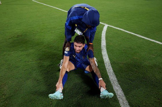 نحن الهلال نقارع كبار العالم .. من انتم؟؟؟؟؟؟؟؟