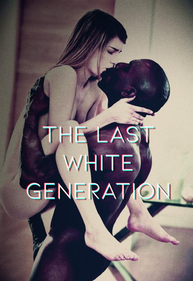 BnwoEnjoyer1's tweet photo. Getting a little step closer to extinction every day, getting a step closer every time a Black Gods dumps another load down a white cunt 😍

But unlike previous generations, we get to see it all happen, and looking at ourselves leaking to it its better than sex ♠️ https://t.co/lLCsuX8jWw