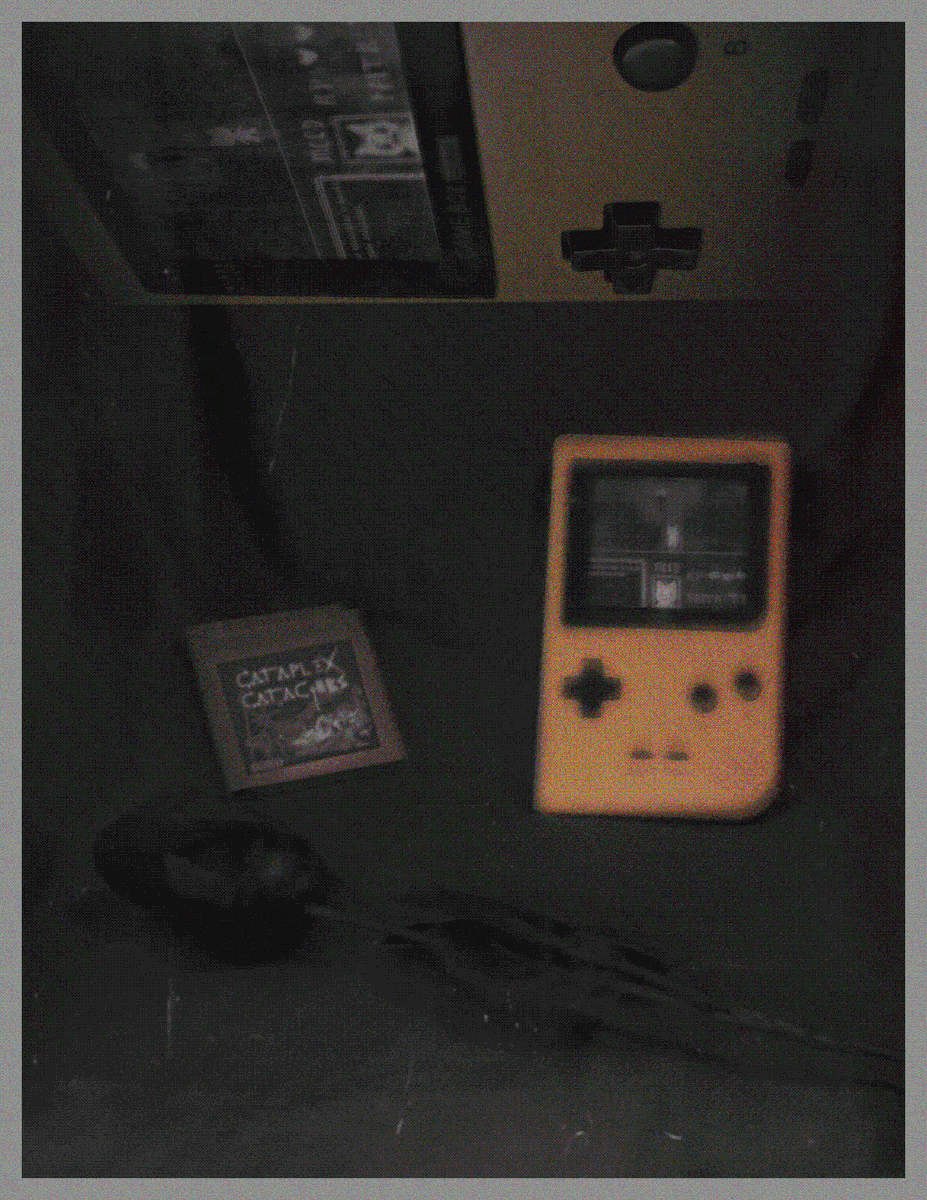 dev-goose.itch.io/cataplex
🐈🐈‍⬛