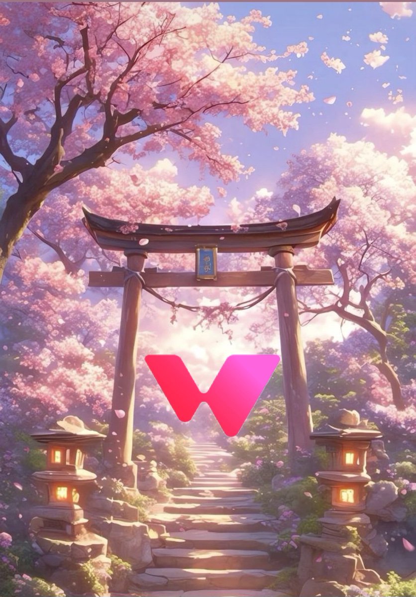 0xamr6's tweet image. GM ❤️

Been a bit quiet last 2 days, life yapped louder than me, I am getting ready for a strong comeback.

@HanaNetwork isn&apos;t slowing down either, with their smooth UX, real AI, frictionless finance, and strong security.

The $HANA token + TGE is coming soon 🔥.

gHANA always