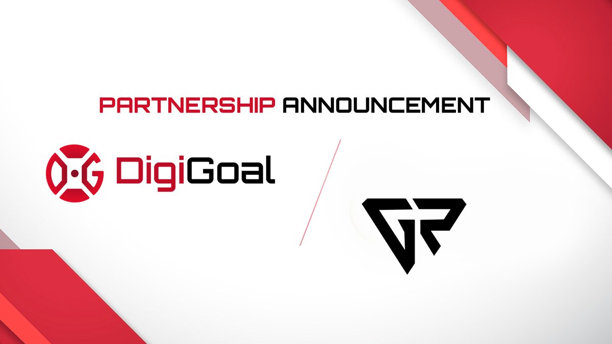 DigiGoal (@digigoalhq) on Twitter photo ⚽️🔥 DigiGoal x <a href="/GearRunner_M2E/">Gear Runner | M2E</a> 🏃♂️
Web3 Football meets Move-to-Earn on TON!
Play. Move. Compete. Earn. 💥
Two worlds. One goal — Next-gen GameFi.
#DigiGoal #GearRunner ⚽️🔥 DigiGoal x <a href="/GearRunner_M2E/">Gear Runner | M2E</a> 🏃♂️
Web3 Football meets Move-to-Earn on TON!
Play. Move. Compete. Earn. 💥
Two worlds. One goal — Next-gen GameFi.
#DigiGoal #GearRunner