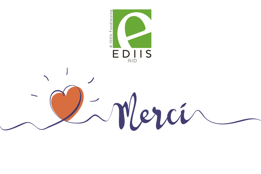 ❤ Vraiment MERCI pour ce séminaire @AFFundraising !
Des partages, des sourires, des solutions, des projets, de l’innovation… un vrai régal !
#association #fondation #fundraising #fundraiser