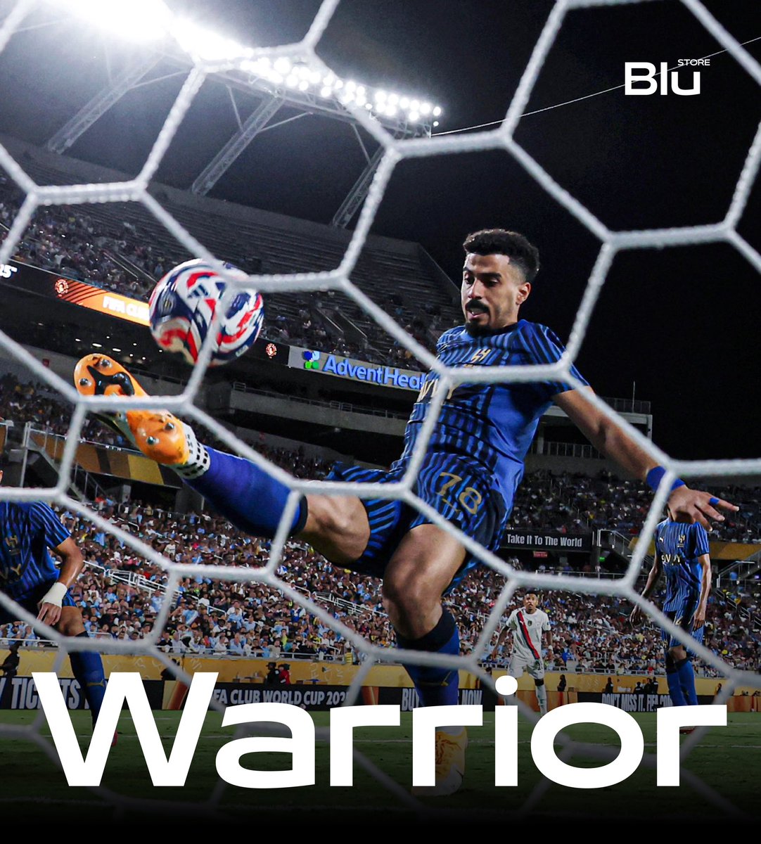 Blustore_app's tweet photo. Legendary. Iconic. 💙👑

Al Hilal advances to the Club World Cup Quarterfinals!

Celebrate with:
🌍 Worldwide free shipping &amp; free printing

Use code [Hilal] 🎉

https://t.co/BAdkfSNr2r 📲 https://t.co/csZNzH1hBX