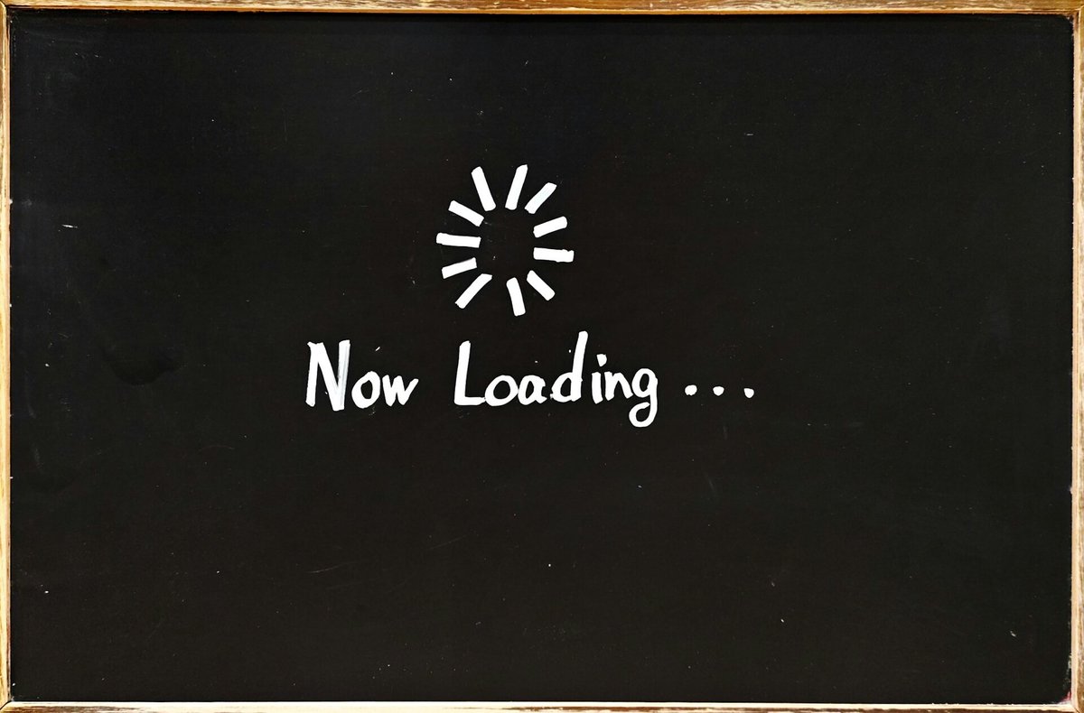 yogou_dental's tweet image. 黒板を更新しました。
ご査収くださいませ。

Now Loading...

#黒板同盟
#NowLoading