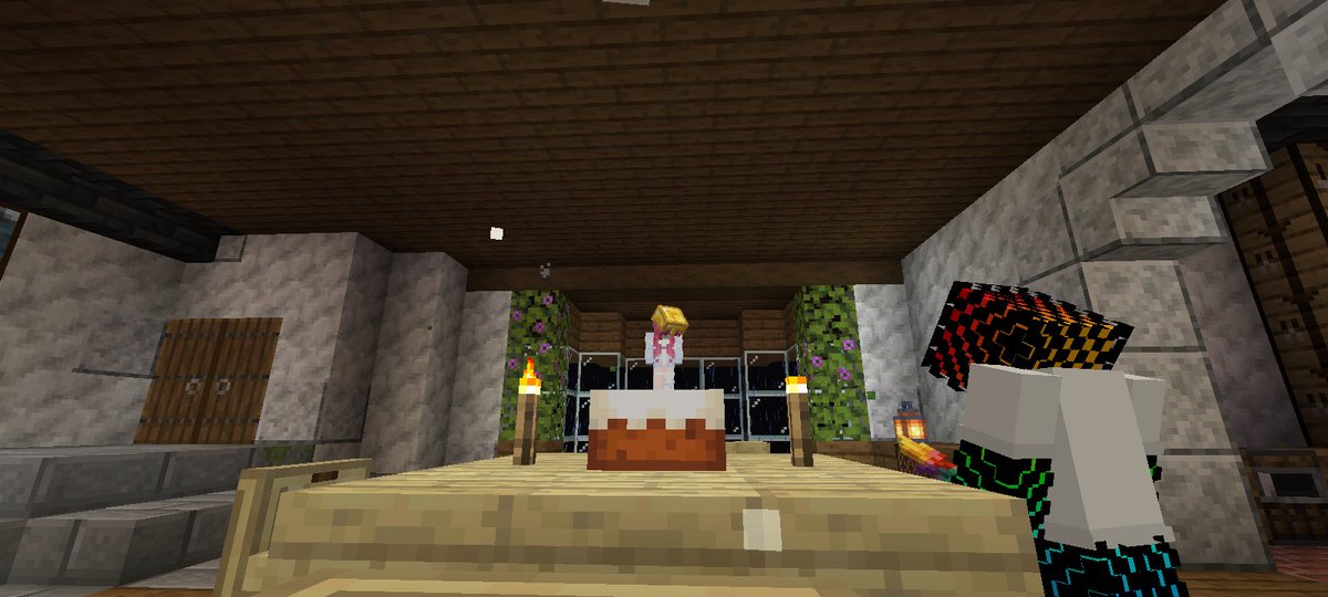 Happy birthday goob!!! Thank you for being one the kindest humans I have ever met. I hope you have a great birthday tqm<3