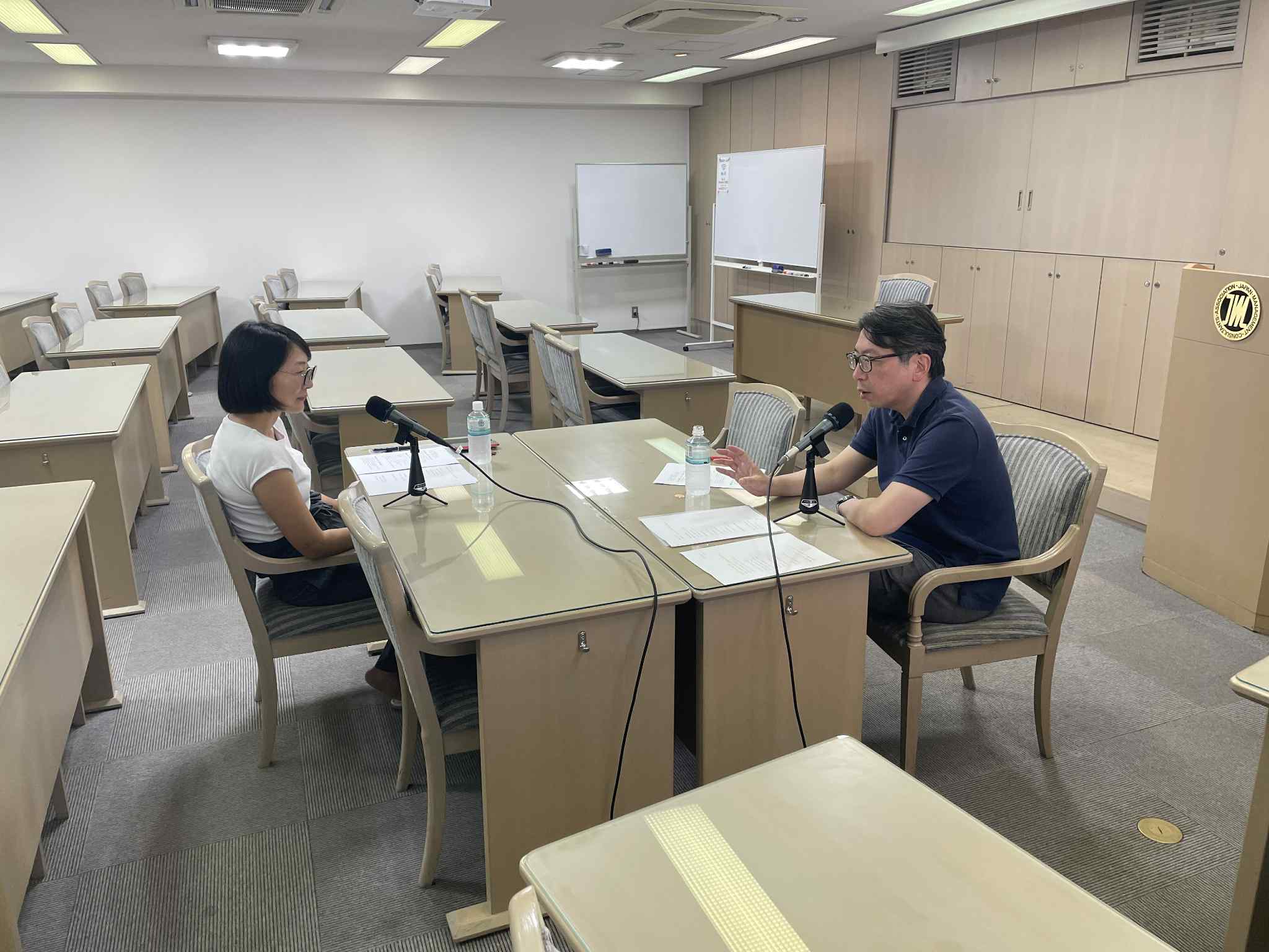 日本経営合理化協会X (@jmca_staff) / X