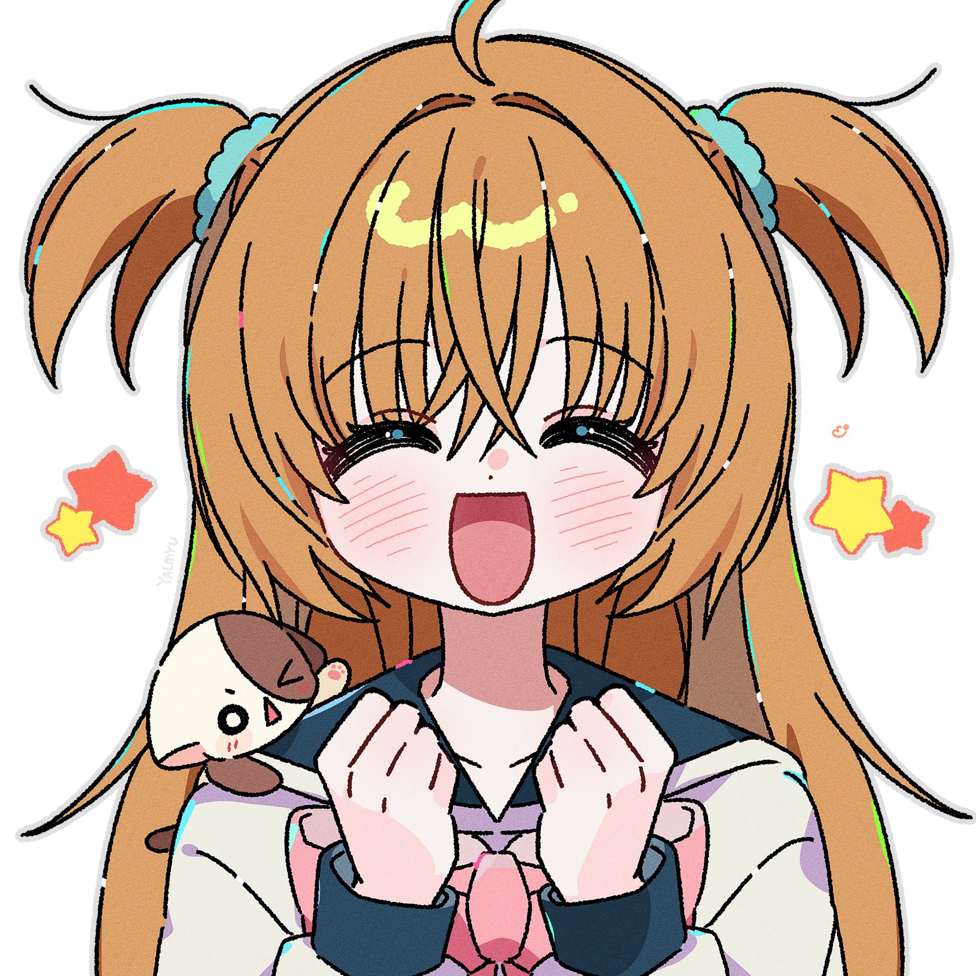 きらりん♡ ✽.｡.:*・ﾟ ✽.｡.:*・ﾟ ✽.｡✽.｡.:*・ﾟ ✽ ⁡ ⁡ ⁡ おはよぉござい