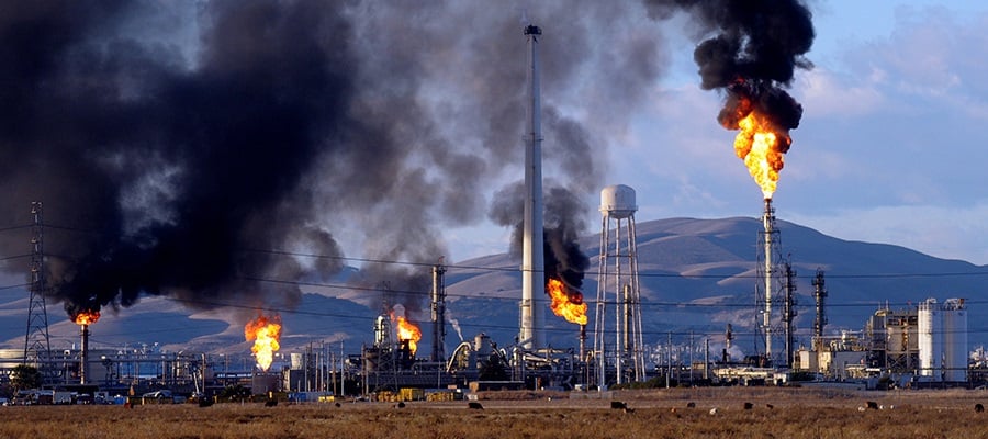 ANALYSIS: Nigeria’s first oil emissions report reveals gaps as only 15 of 62 firms disclose data | TheCable thecable.ng/analysis-niger…