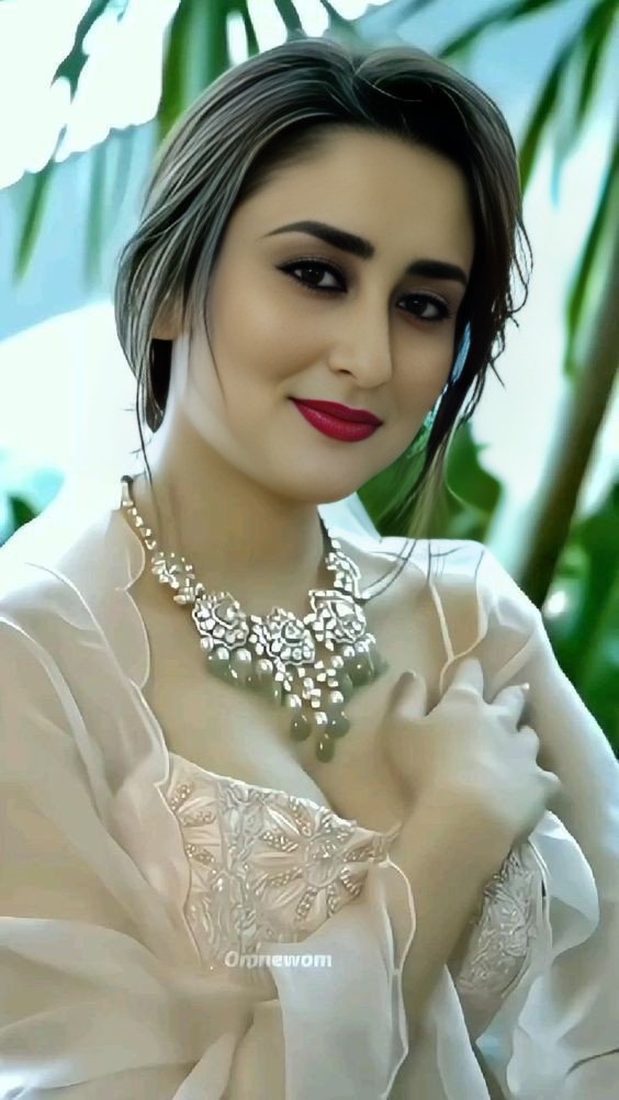 Lubna Ali tweet media