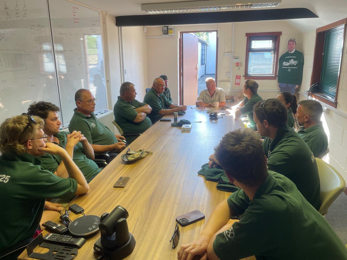 James S. Peck tweet media