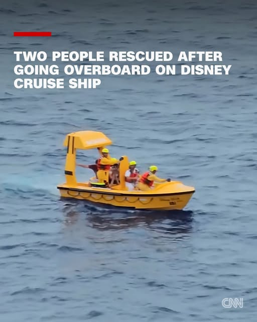 Two guests, said to be a father and his young daughter, have been rescued by crew after going into the water while onboard the Disney Dream cruise ship as it returned f… See more
*
 starofusa.com/world-news-483…

*
Al Hilal | #HereWeGo #USMNT #WWERAW