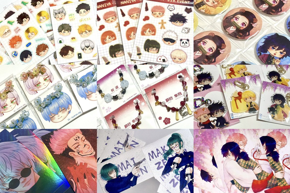 ʀᴛ ᴀᴘᴘʀᴇᴄɪᴀᴛᴇᴅ –♡
 ⋆✿₊ รอบออนไลน์ #IFEXPO2025 

✨มีเปิดพรีโฟโต้การ์ดเพิ่มด้วยค่ะ

📌ปิด 7 ก.ค.68 (23:59 น.)
จัดส่งภายใน 7 วันหลังปิดฟอร์ม

สนใจสามารถกรอกฟอร์ม หรือ DMได้เลยค่า
🐾 docs.google.com/forms/d/e/1FAI…