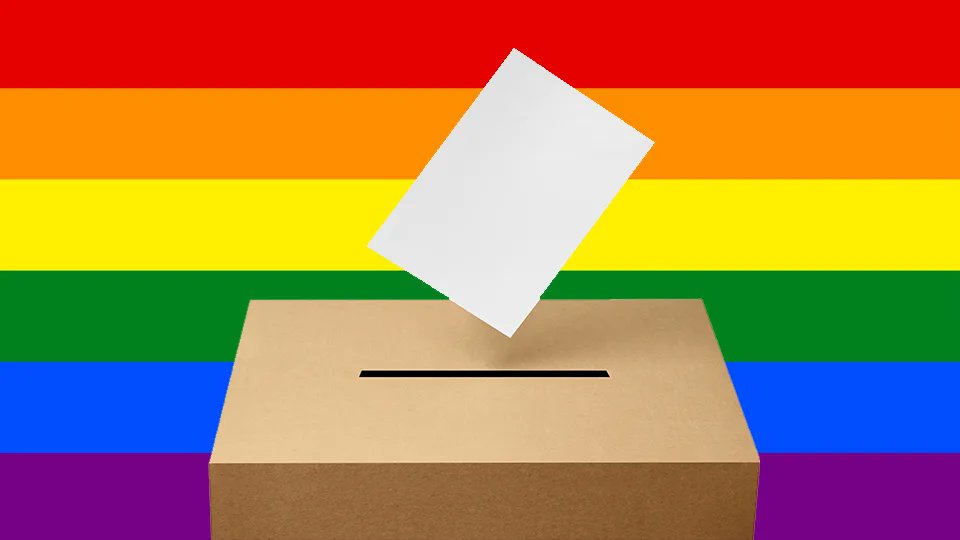 Christian Dennis (@itschrisdennis) on Twitter photo Hoy el <a href="/iepcjalisco/">IEPC Jalisco</a> emitió las acciones afirmativas a población LGBTIQ+ que serán aplicables en el siguiente proceso electoral 2027.
Y vaya sorpresa porque el siguiente proceso electoral existe la garantía que muchas personas LGBTIQ lleguen a cargos (1/5) Hoy el <a href="/iepcjalisco/">IEPC Jalisco</a> emitió las acciones afirmativas a población LGBTIQ+ que serán aplicables en el siguiente proceso electoral 2027.
Y vaya sorpresa porque el siguiente proceso electoral existe la garantía que muchas personas LGBTIQ lleguen a cargos (1/5)