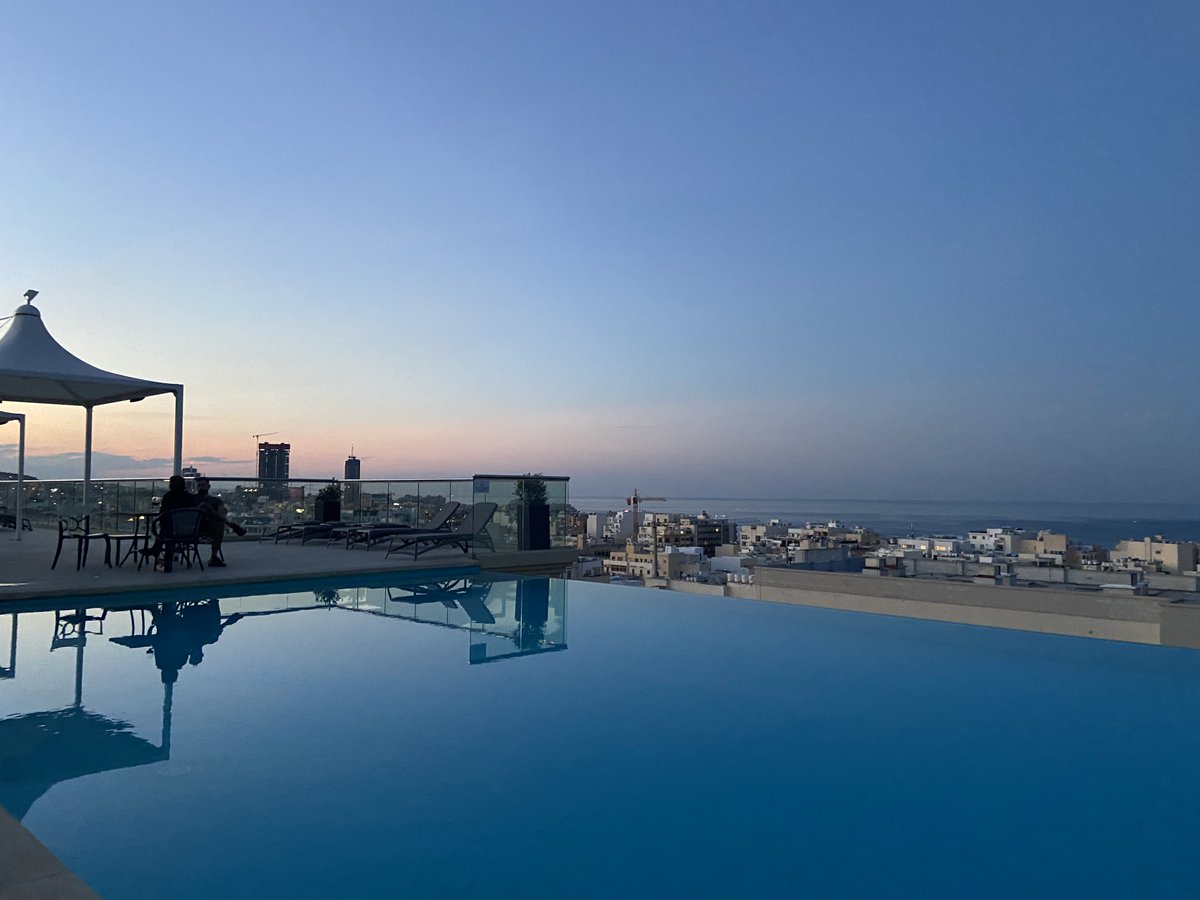 InsuranceDAOWLD's tweet photo. Malta. 
https://t.co/8NZ0uJftXc.

#Malta #DAO #InsuranceDAO #Defi https://t.co/SACsA9d8tN