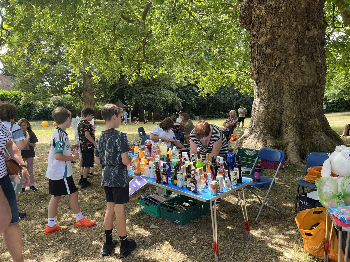 St Peter's Junior School tweet media