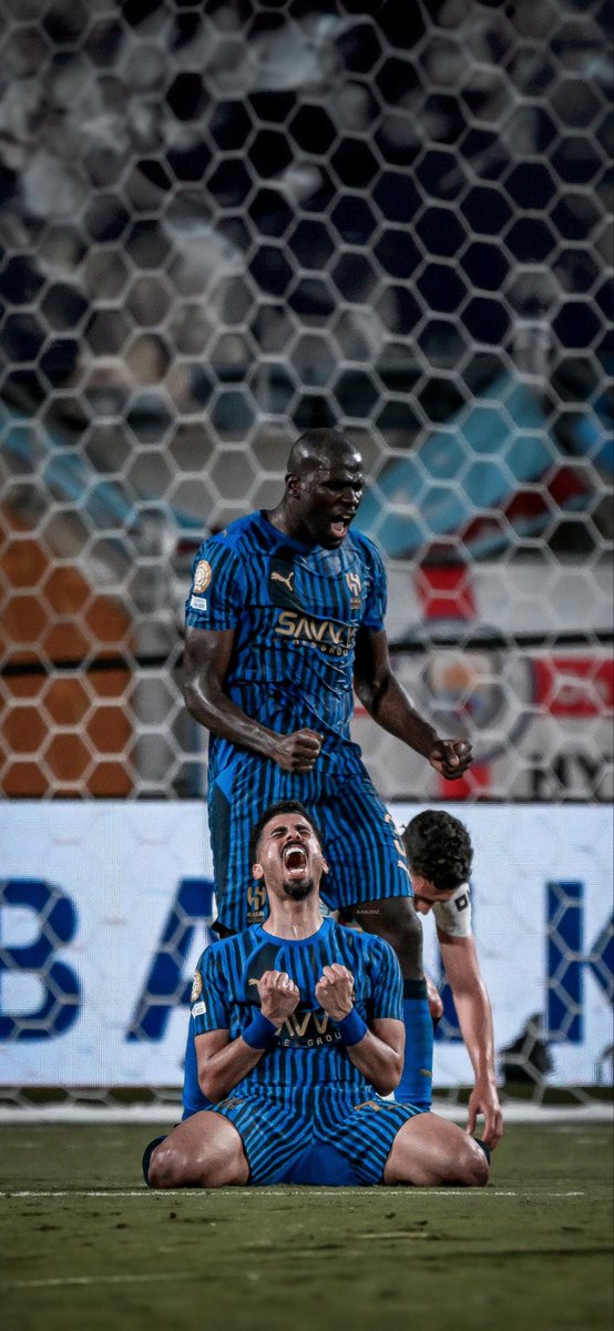 منبر الهلال - Mnbr Alhilal tweet media