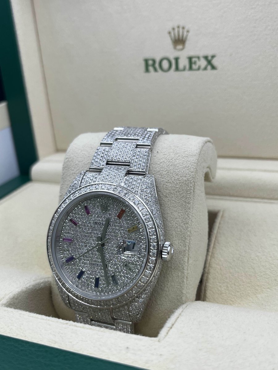 nani🤍 (@nanixbt) on Twitter photo Randomly selecting 1 (ONE) person in the comments below to give this datejust
to win this giveaway, comment DATEJUST and tag <a href="/watchking69/">The Watch King</a>! Giveaway closes in 24 hours of this tweet Randomly selecting 1 (ONE) person in the comments below to give this datejust
to win this giveaway, comment DATEJUST and tag <a href="/watchking69/">The Watch King</a>! Giveaway closes in 24 hours of this tweet