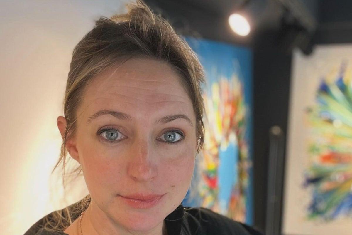 The Independent tweet media