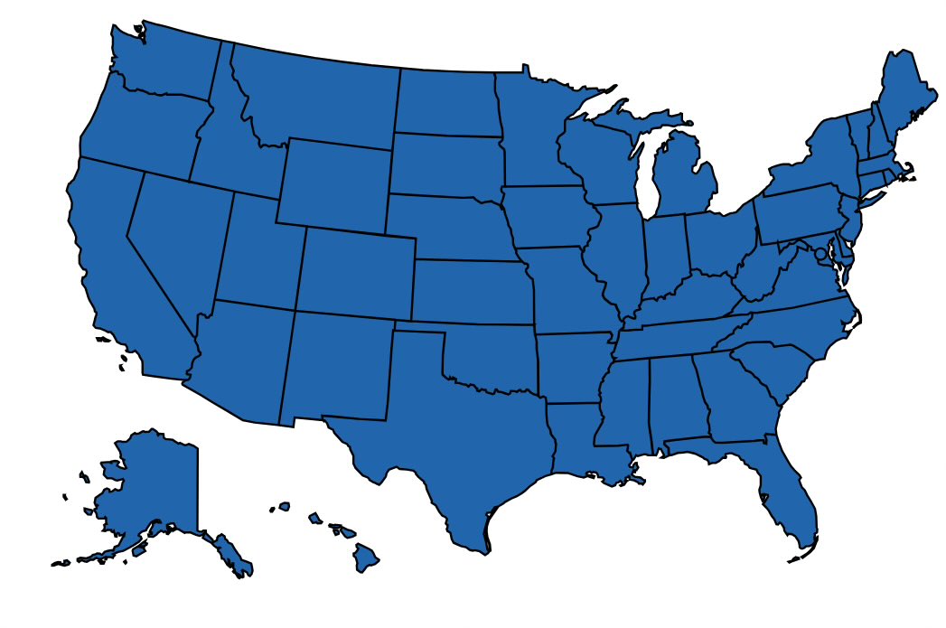 the 2024 presidential election if this was actually in place