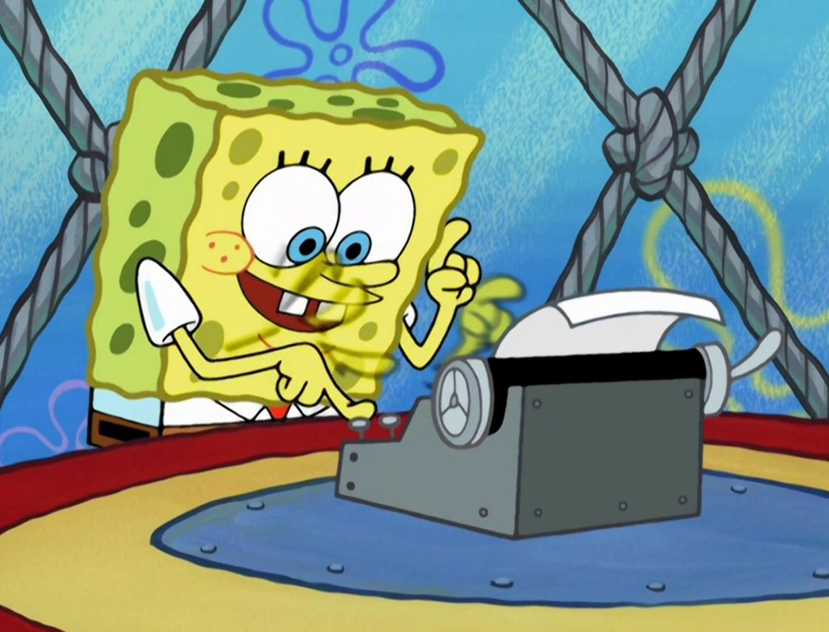 I’m writing a new story!