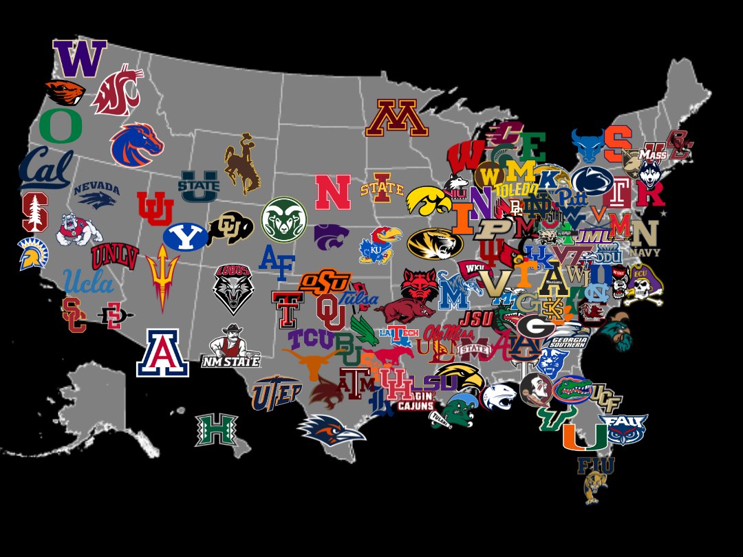 TDPresentsYT's tweet image. Okay.. what team should I be for the first College Football 26 Online Dynasty?