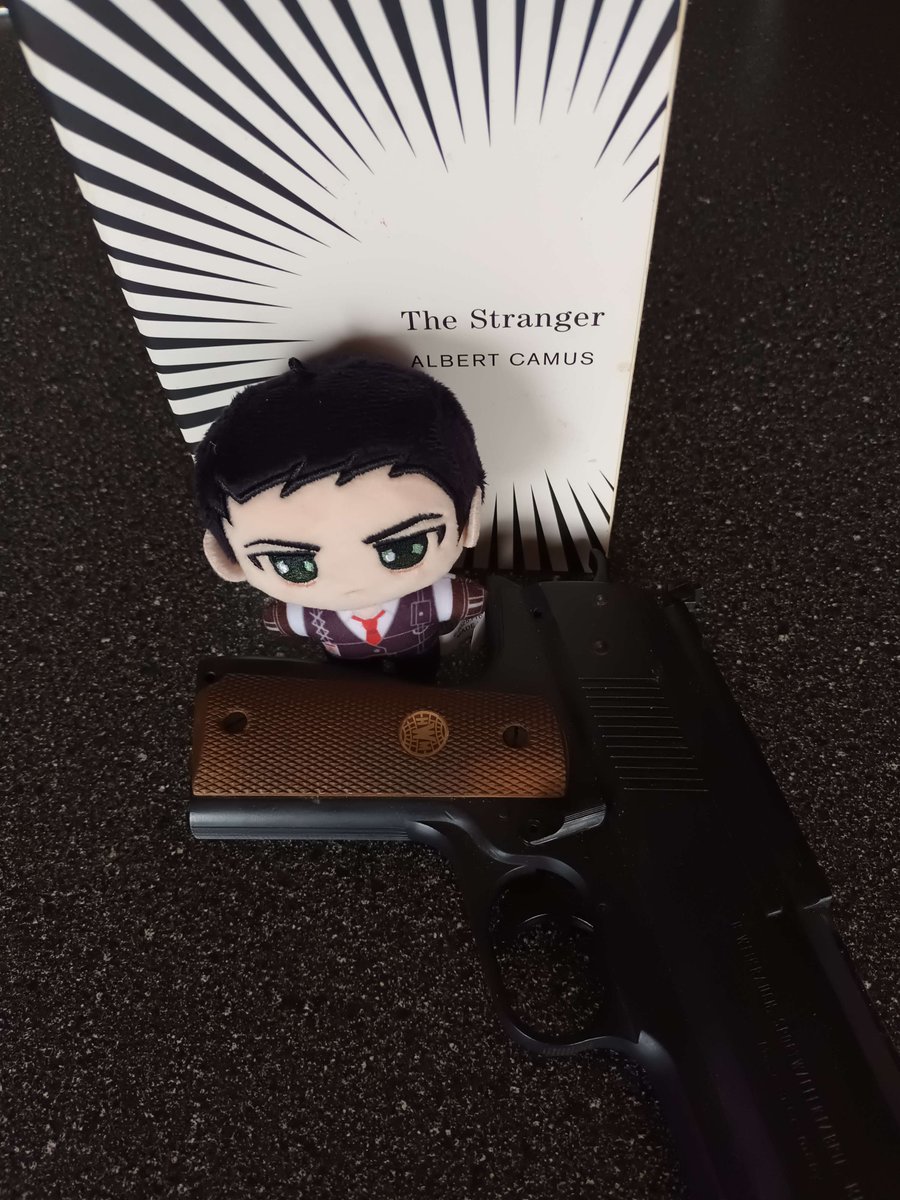dank_failure's tweet photo. he has arrived. https://t.co/qdxI8kmIAq