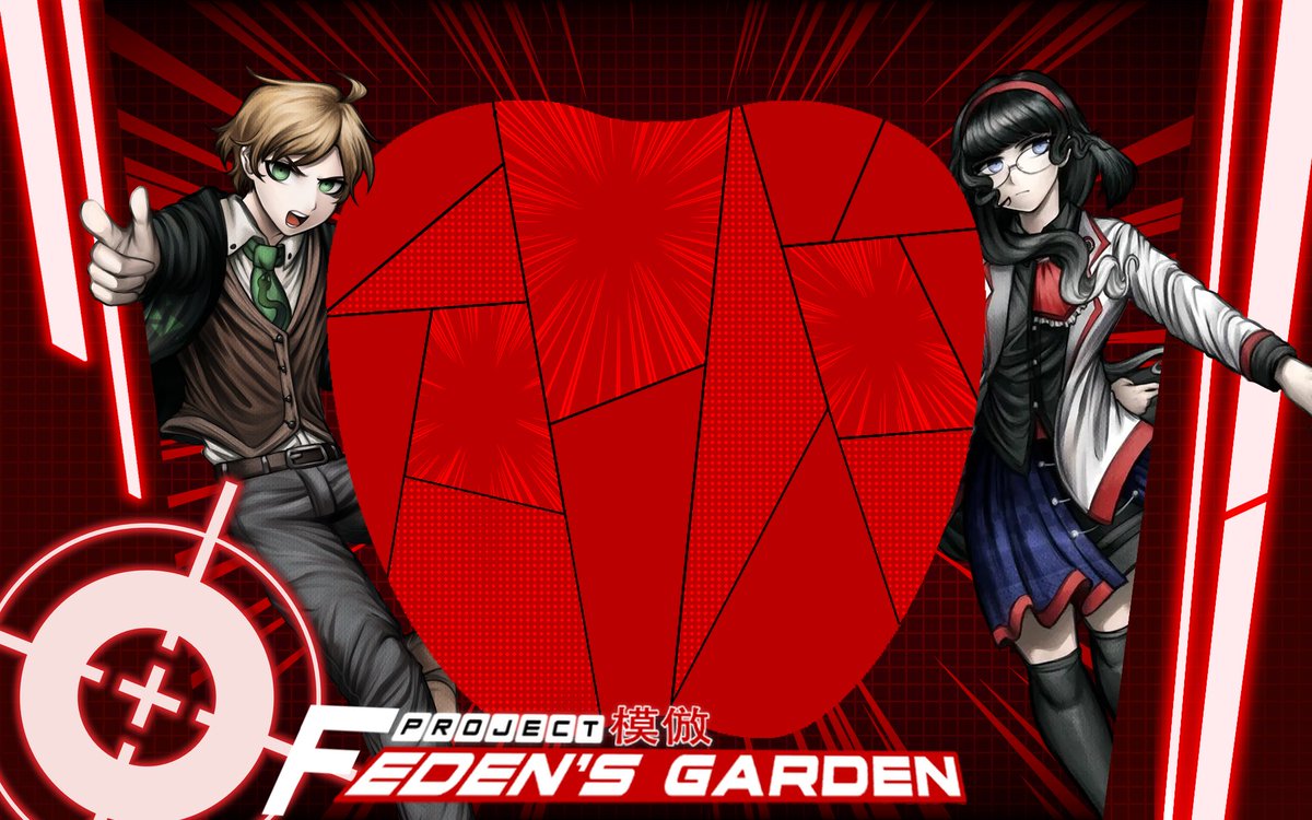 AnMeowStar's tweet photo. Fanchar collab PJ:EG
I'm looking for fan collaboration art
To be included my poster.
The specific is the splash art.
Needed 15 student(8 girl,7 boy)
You can give a suggestion if u had on my discord or just DM me #projectedensgarden #projectedensgardenfanart https://t.co/7bQGCWfaiU