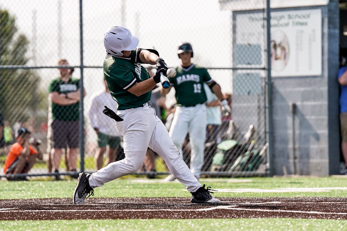 Alec Schaublin (@alecschaublin) on Twitter photo Grateful to be named PBR 1st Team All-State! Senior Season (26 G):
1st Team PBR All-State
PBR All Northwest Team
1st Team All-District
1st Team GMC
.388 AVG
.519 OBP
.718 SLG
11 2B
4 3B
3 HR
31 RBI
33 R
10 SB
52% CS Grateful to be named PBR 1st Team All-State! Senior Season (26 G):
1st Team PBR All-State
PBR All Northwest Team
1st Team All-District
1st Team GMC
.388 AVG
.519 OBP
.718 SLG
11 2B
4 3B
3 HR
31 RBI
33 R
10 SB
52% CS