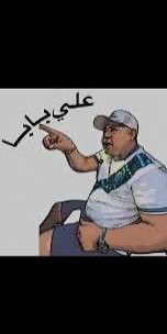 قلب أصفر tweet media