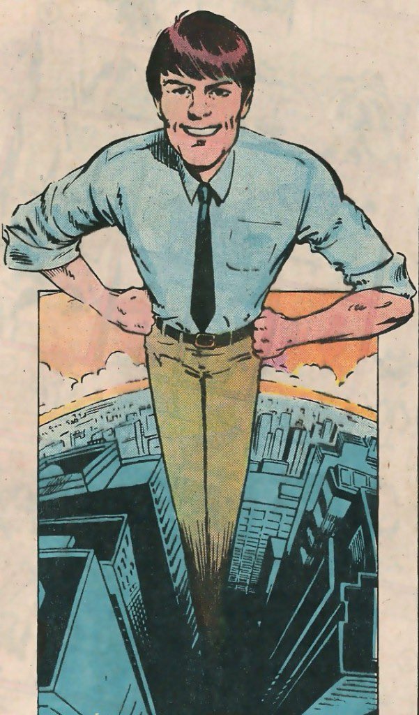 TMtalkscomics's tweet image. Jim Shooter died.
Jim wrote for DC comics as a young teenager. Writing riveting stories for Legion of Super-Heroes.
Jim went on to be Marvel’s EIC during one of their strongest periods of amazing runs that are still celebrated today.
Jim was a giant stalwart of the industry.