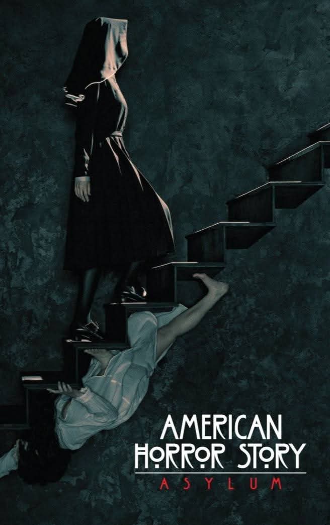 AHS_Mania's tweet image. Asylum, 1984 y Coven son las mejores temporadas de American Horror Story según Grok (inteligencia artificial de Twitter) ¿Crees que está en lo correcto?

#AHS #AHSAsylum #AHS1984 #AHSCoven #IA #AI