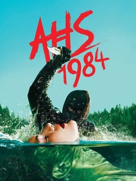 AHS_Mania's tweet image. Asylum, 1984 y Coven son las mejores temporadas de American Horror Story según Grok (inteligencia artificial de Twitter) ¿Crees que está en lo correcto?

#AHS #AHSAsylum #AHS1984 #AHSCoven #IA #AI