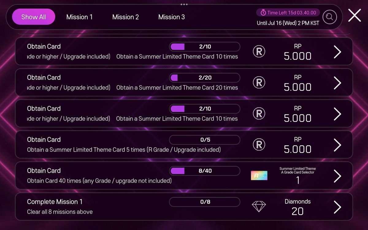 haechanfb's tweet photo. Guys cara dapetin le summer tuh gimana ya? Kalian ada yang udah selesaiin eventnya kah? https://t.co/wDt4odEnJF