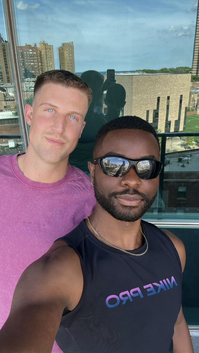 I’m kinda giving White Walker here