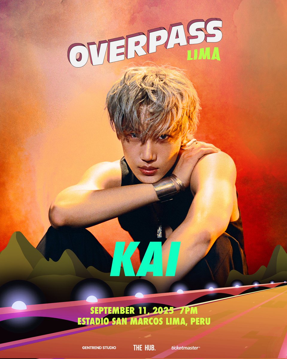 Doh_ale's tweet photo. HERMANAS CÓMO SE SIENTEN?!!! JONGIN VA A PISAR EL SUELO PERUANO POR PRIMERA VEZ EN TODA SU CARRERA!! 😭😭😭 #KAI_inPERU
#KAIesCLAVE #OVERPASSLIMA https://t.co/38OxuKsgfv