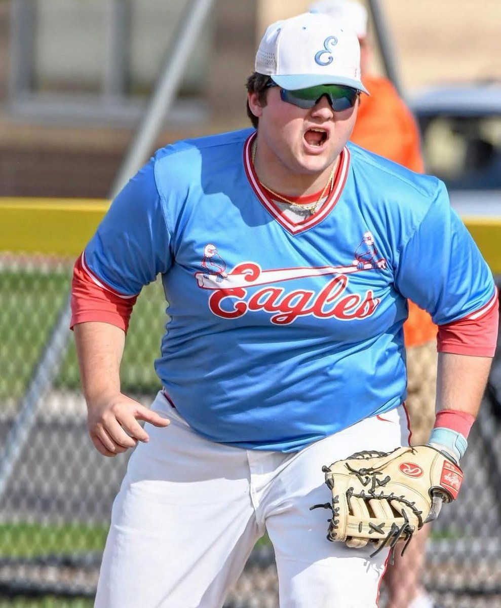 1st Team All-Ohio PBR Pitcher
Paul Lautzenheiser 

2nd Team All-Ohio PBR 1B 
Drew Kachmarik