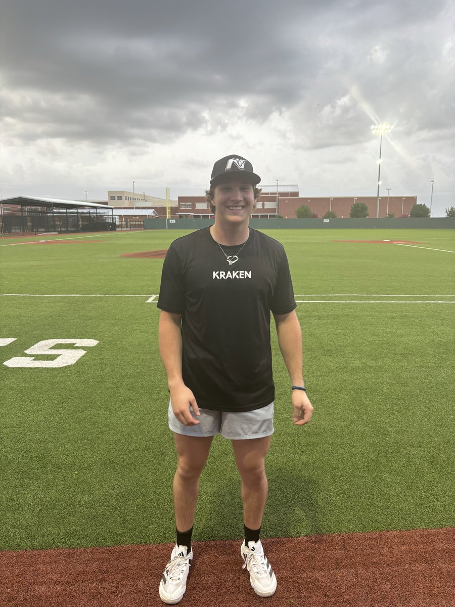 F: <a href="/LonestarKraken/">LonestarKrakenTX</a> 6, McKinney Marshals Collegiate Gold 4
PoG: <a href="/Lukedougls10/">luke douglas</a> 2-4, 2B, HR, 3 RBI, R