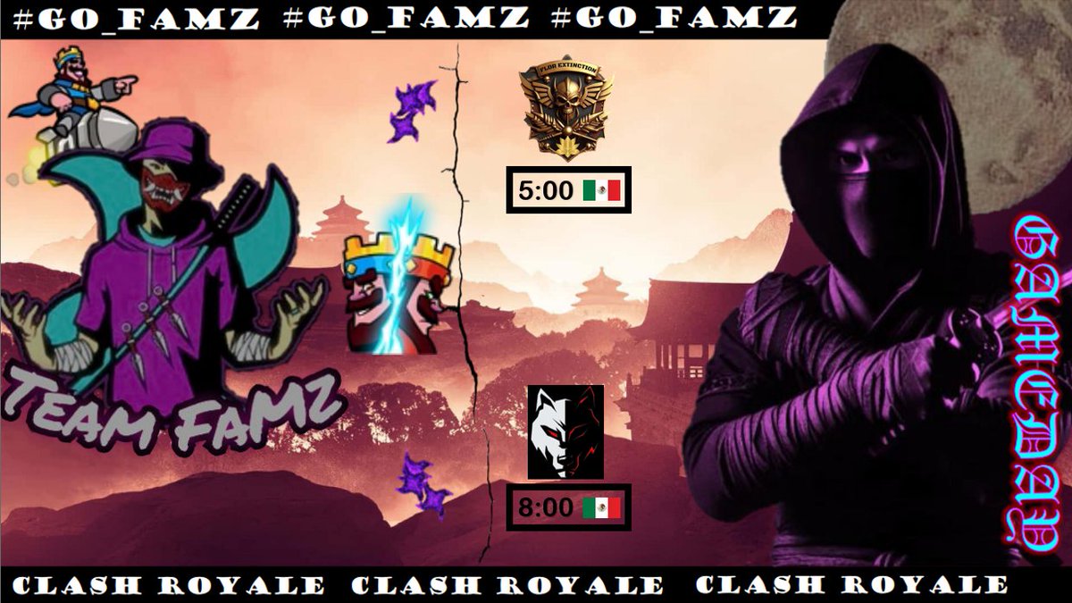 Team FaMz (Oficial) (@famzteam) on Twitter photo ESTOS PARTIDOS ANDAN MAS PICOSO ๐ฅ
#GO_FaMz
๐ / <a href="/Crown_Champions/">๐๐๐๐๐ ๐๐๐๐๐๐๐๐๐๐๐๐ ๐๐๐๐๐๐</a>
๐ / <a href="/CRFlordeLoto/">CR Flor de Loto</a>
๐ / <a href="/XtremeLeague_/">Xtreme League</a>
๐ / <a href="/CorinasCS/">Corinas</a> ESTOS PARTIDOS ANDAN MAS PICOSO ๐ฅ
#GO_FaMz
๐ / <a href="/Crown_Champions/">๐๐๐๐๐ ๐๐๐๐๐๐๐๐๐๐๐๐ ๐๐๐๐๐๐</a>
๐ / <a href="/CRFlordeLoto/">CR Flor de Loto</a>
๐ / <a href="/XtremeLeague_/">Xtreme League</a>
๐ / <a href="/CorinasCS/">Corinas</a>
