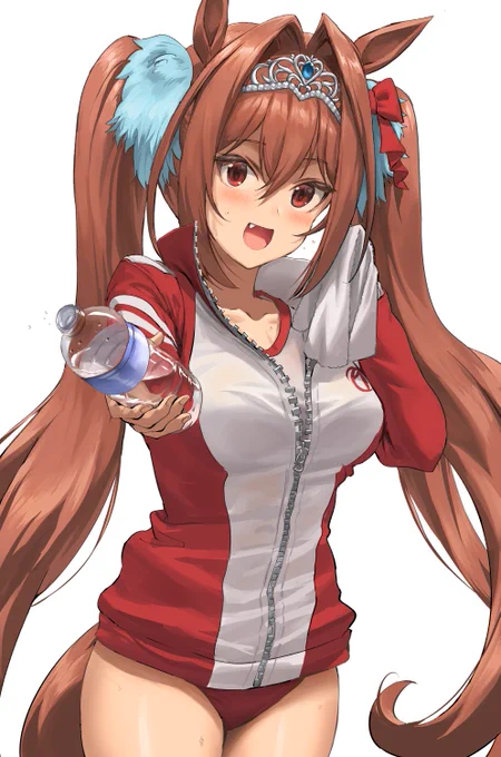 Daiwa Scarlet I drew a while ago