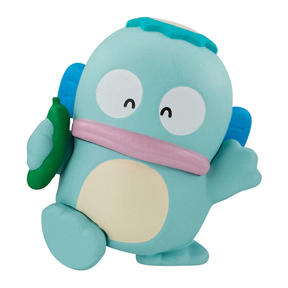 📢7月中旬発売⚠️ ⋐ さんりおきゃらくたーず どろろ～ん妖怪ふぃぎゅ