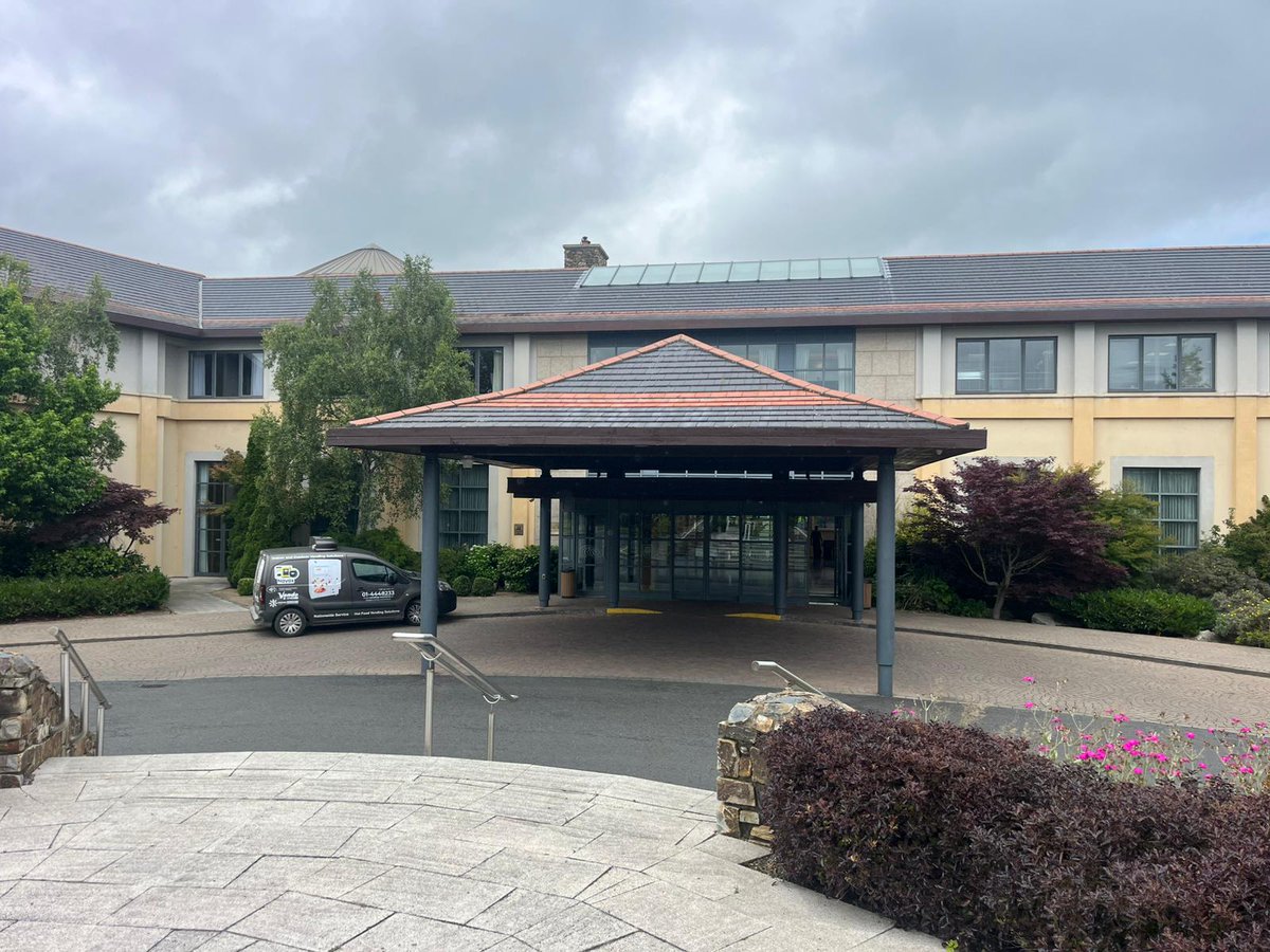 IeVending's tweet image. New Installation at Druids Glen Hotel &amp;amp; Golf Resort
We’re delighted to announce the installation of our latest vending machine for phone accessories and travel adaptors at the beautiful Druids Glen Hotel &amp;amp; Golf Resort.

#VendingSolutions