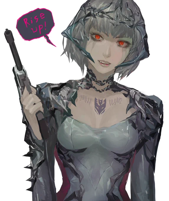 slight adjustments to original