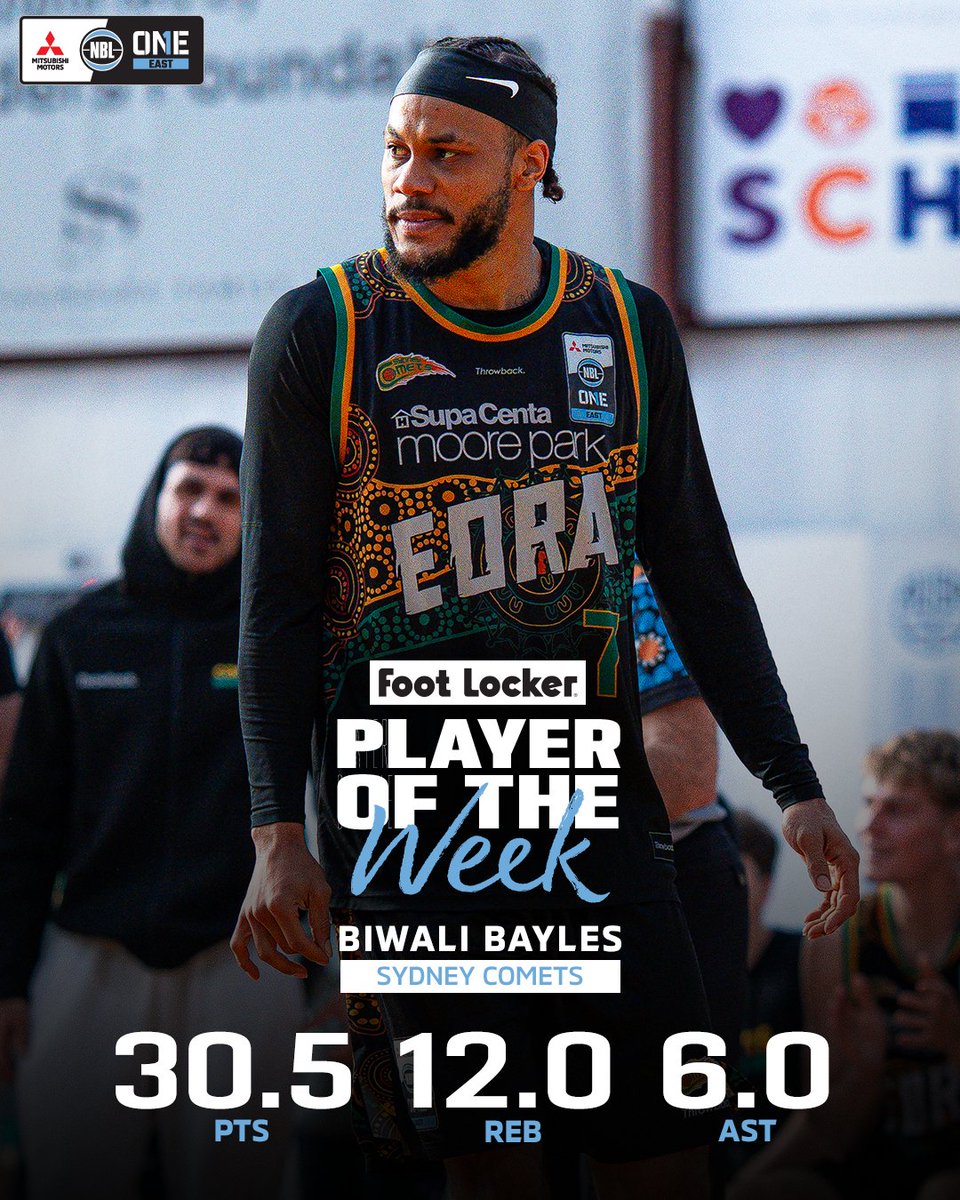 NBL1 tweet media