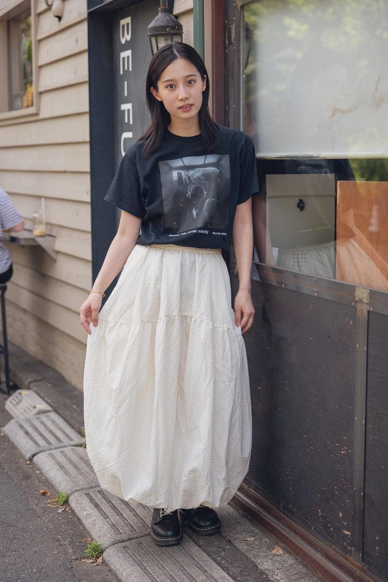 TシャツMystify チュートリアル徳井義実 【直筆】TOKUIVIDEO