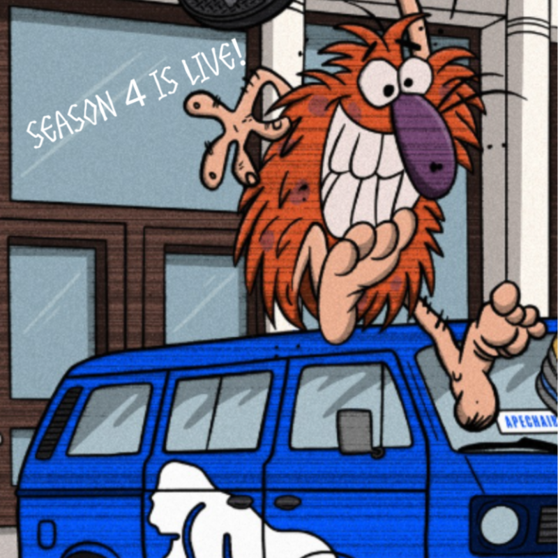 PogDigital's tweet photo. If you haven't started in the POG Hub, now is the time.

Season 4 Starts Now!

Opportunities for creators and collectors for the first time ever to get their design made into an official POG in our biggest season yet.

And of course prizes and communities galore!

LFPOG!!