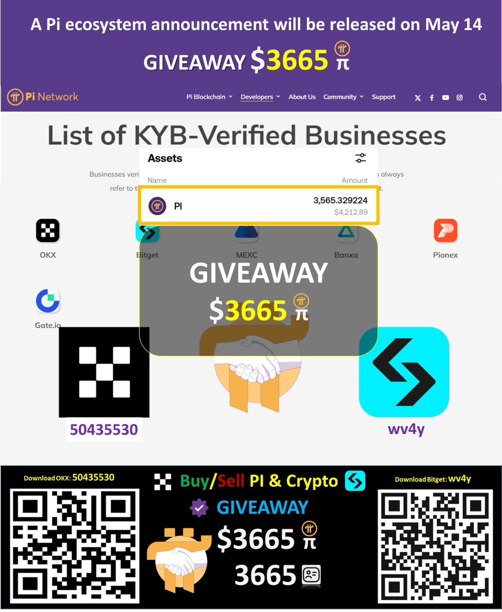 𝕏 FireSide | Pi π tweet media