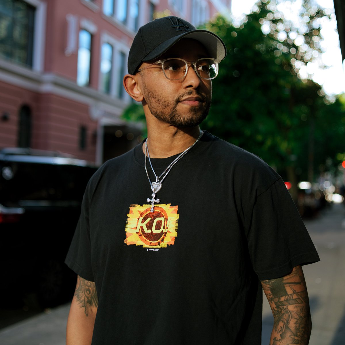 KarimCheese's tweet image. Happy to announce that I am now a part of the @BandaiNamcoUS Creator Collective! 🥳